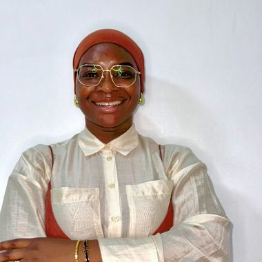 Toyosi Sanni