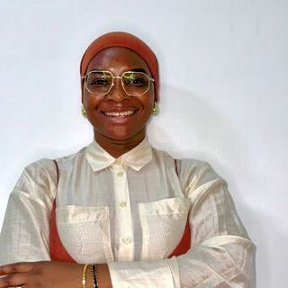 Toyosi Sanni