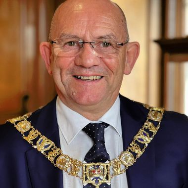 Robert Aldridge