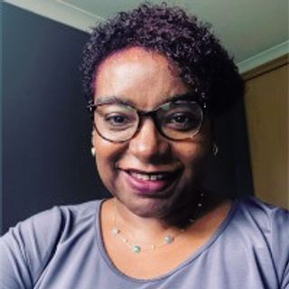Sharon Germaine-Cox