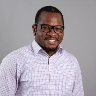 Professor Emmanuel Adukwu