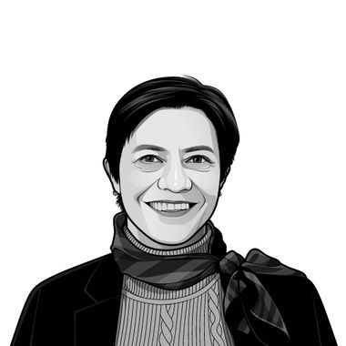 Dr Blanca E. Jiménez Cisneros