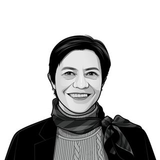 Dr Blanca E. Jiménez Cisneros