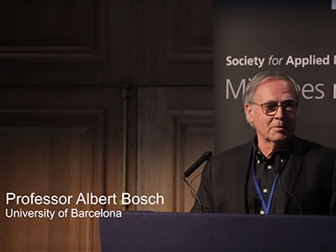 Albert Bosch Biografia _ Alexandre Bosch – CSDH
