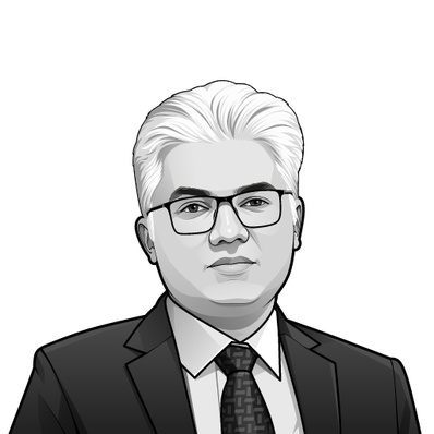 Mohsin Khurshid