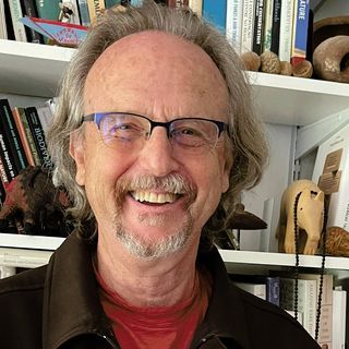 Dr Kent Redford
