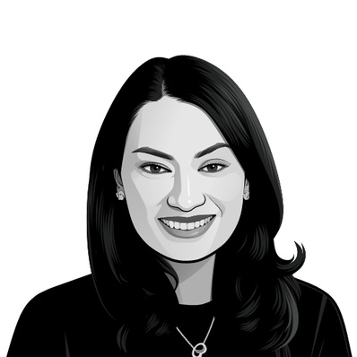 Laila Moushtaq
