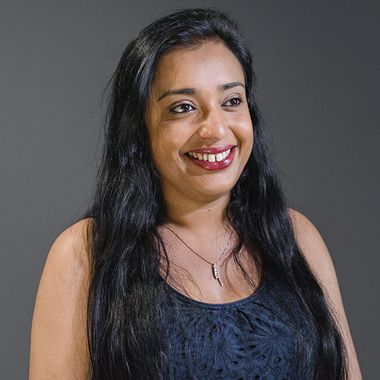 Dr Prachi  Stafford
