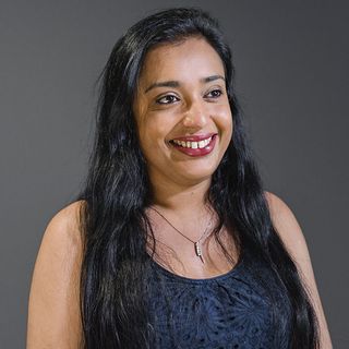 Dr Prachi  Stafford
