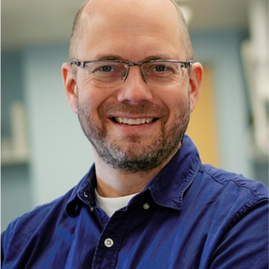 Professor Josh Neufield