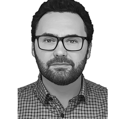 Adam Roberts
