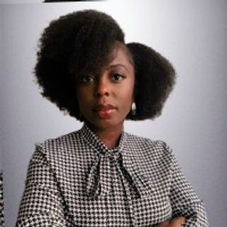 Dr Deborah Aluh