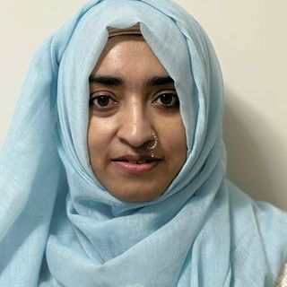 Zahera Miah