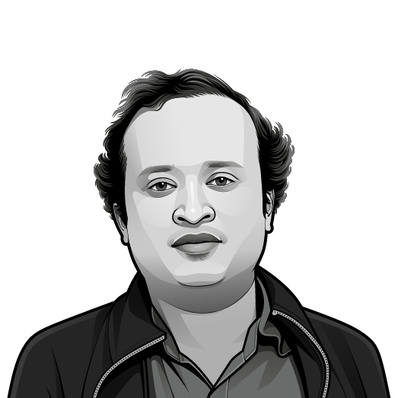 Paltu Kumar Dhal