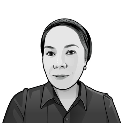 Imelda Forteza
