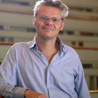 Professor Remco Kort