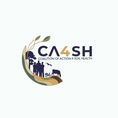Coalition of Action 4 Soil health (CA4SH)