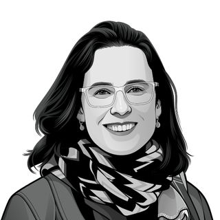 Dr Amber Scholz