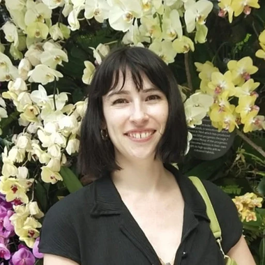 Dr Jessica Taylor