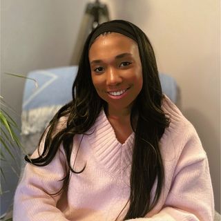 Ashleigh Scott
