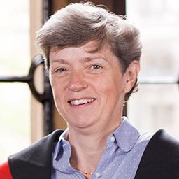 Professor Christine Watson