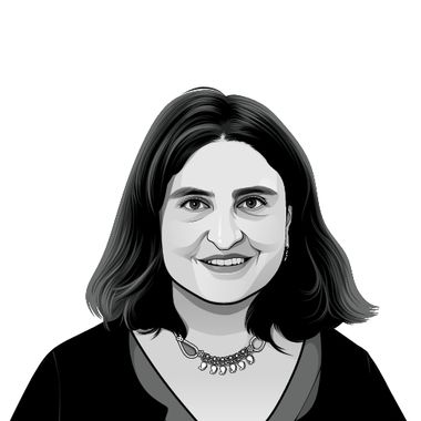 Professor Lyla Mehta