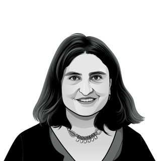 Professor Lyla Mehta