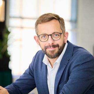 Dr Graeme Fancourt