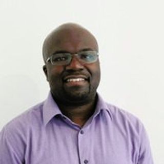 Dr William Ackah