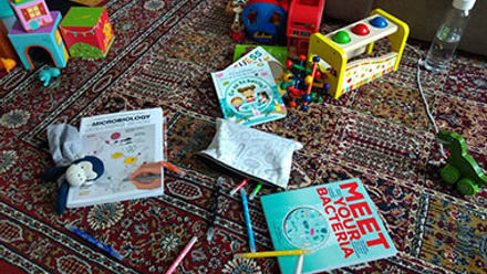 Toys