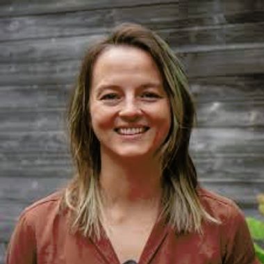 Dr Mallory Choudoir