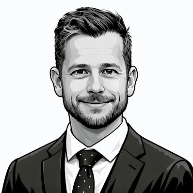 Dr Christopher Stewart