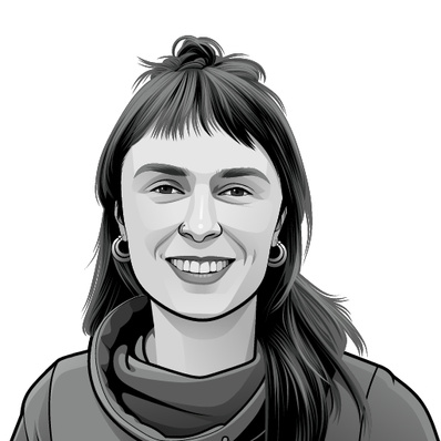 Lucia Nikolaeva-Reynolds