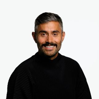Dr Diego Baptista