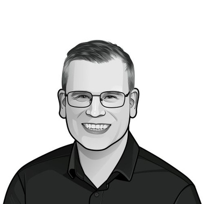 Adam Workman