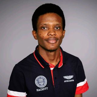 Tito Osadebey