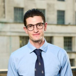 Paul-Enguerrand  Fady