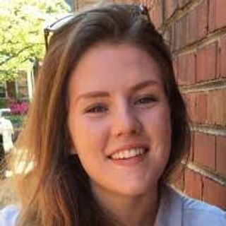 Dr Francesca Hodges