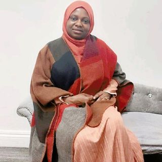 Dr Abolanle Adesope