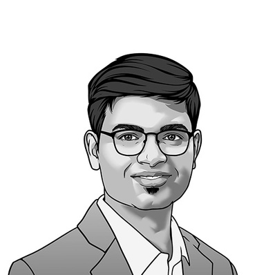 Rahul Jain