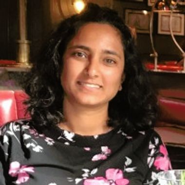 Dr Preethi Premkumar
