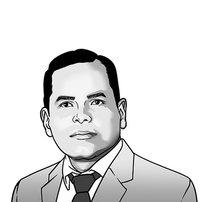 Prakash Sarangi