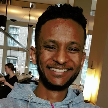 Michaël Tadesse