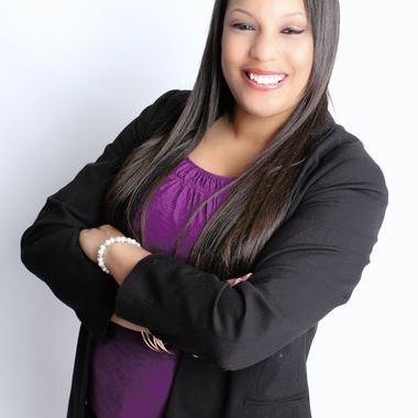 Dr Amanda Marie James, PHD