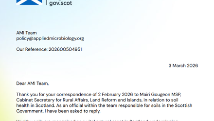 Scottish Gov_Soil 