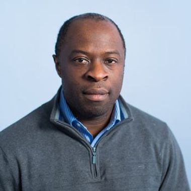 Dr Kehinde Ross