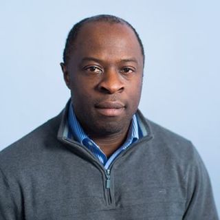 Dr Kehinde Ross