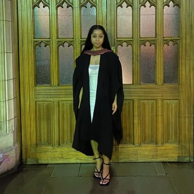 Amira Watson