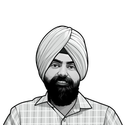 Abhinashi Singh Sodhi
