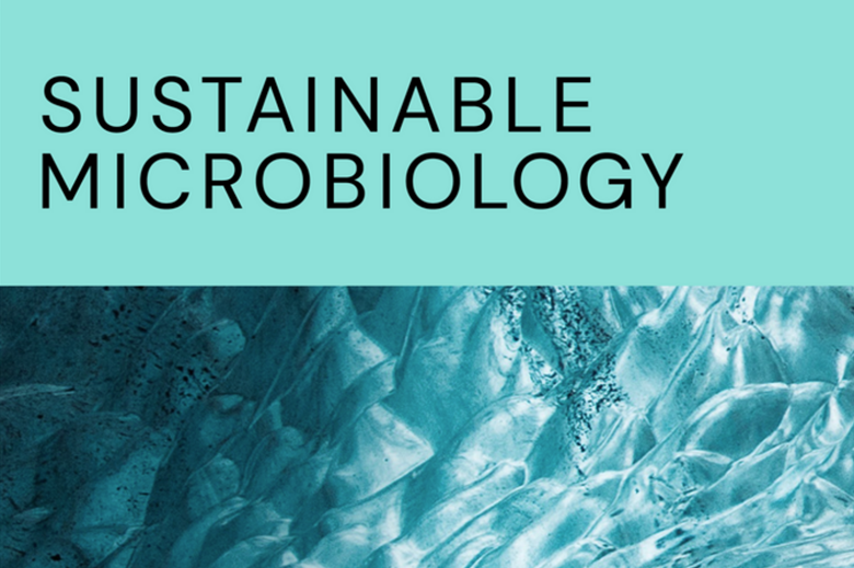 Sustainable Microbiology Announcement.png